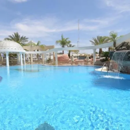 Modern 2Br Apt Golf Residence Eilat Esterno foto