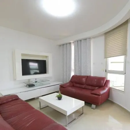 Modern 2Br Apt Golf Residence Eilat Esterno foto