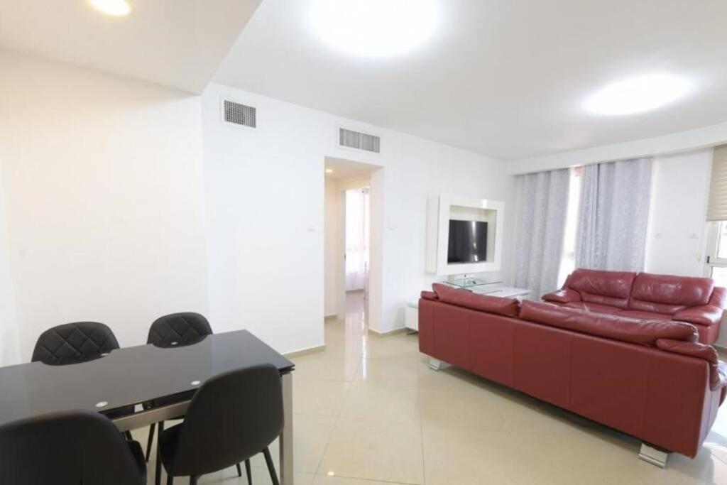 Modern 2br Golf Eilat