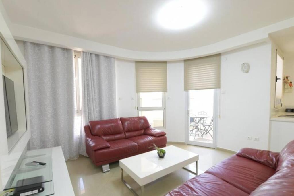 Apartment Modern 2br Golf