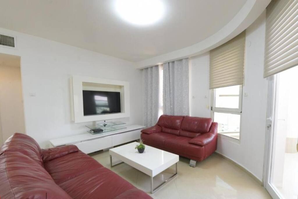Apartment Modern 2br Golf Eilat