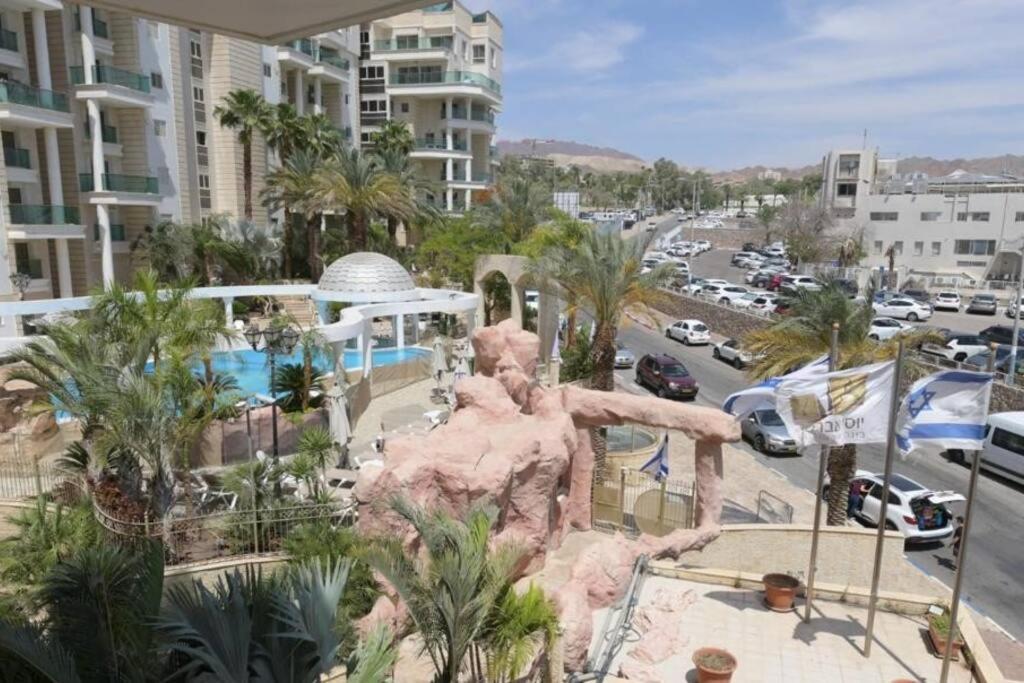 Modern 2br Golf Eilat